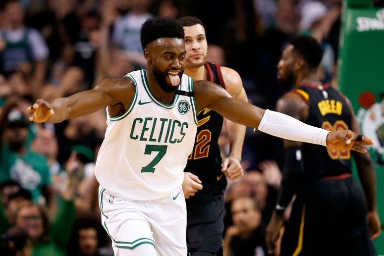Jaylen Brown