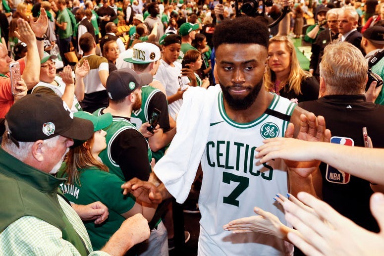 Jaylen Brown