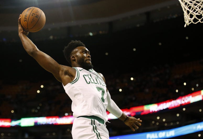 Jaylen Brown