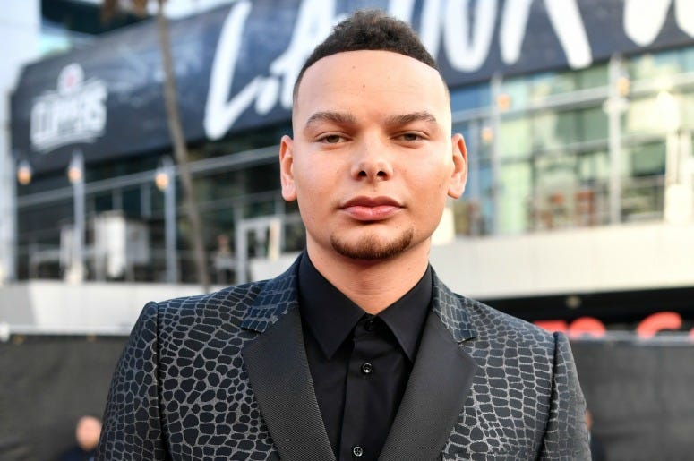 Kane Brown