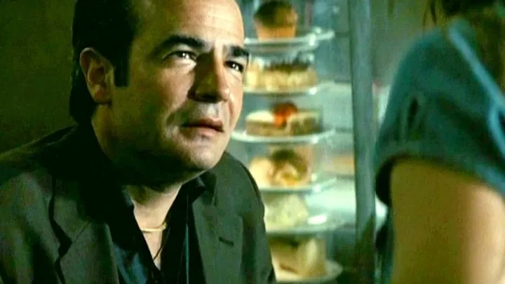 Bruce MacVittie, 'Sopranos' actor, dead at 65