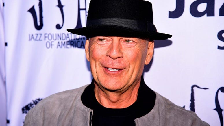 Bruce Willis surprises ‘Die Hard’ fans by bringing back John McClane in new commercial