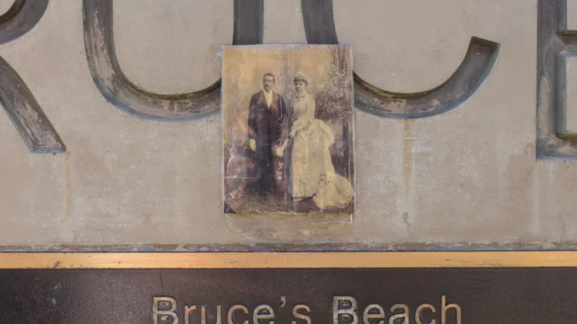 Family to sell Bruce's Beach property back to L.A. County for $20M