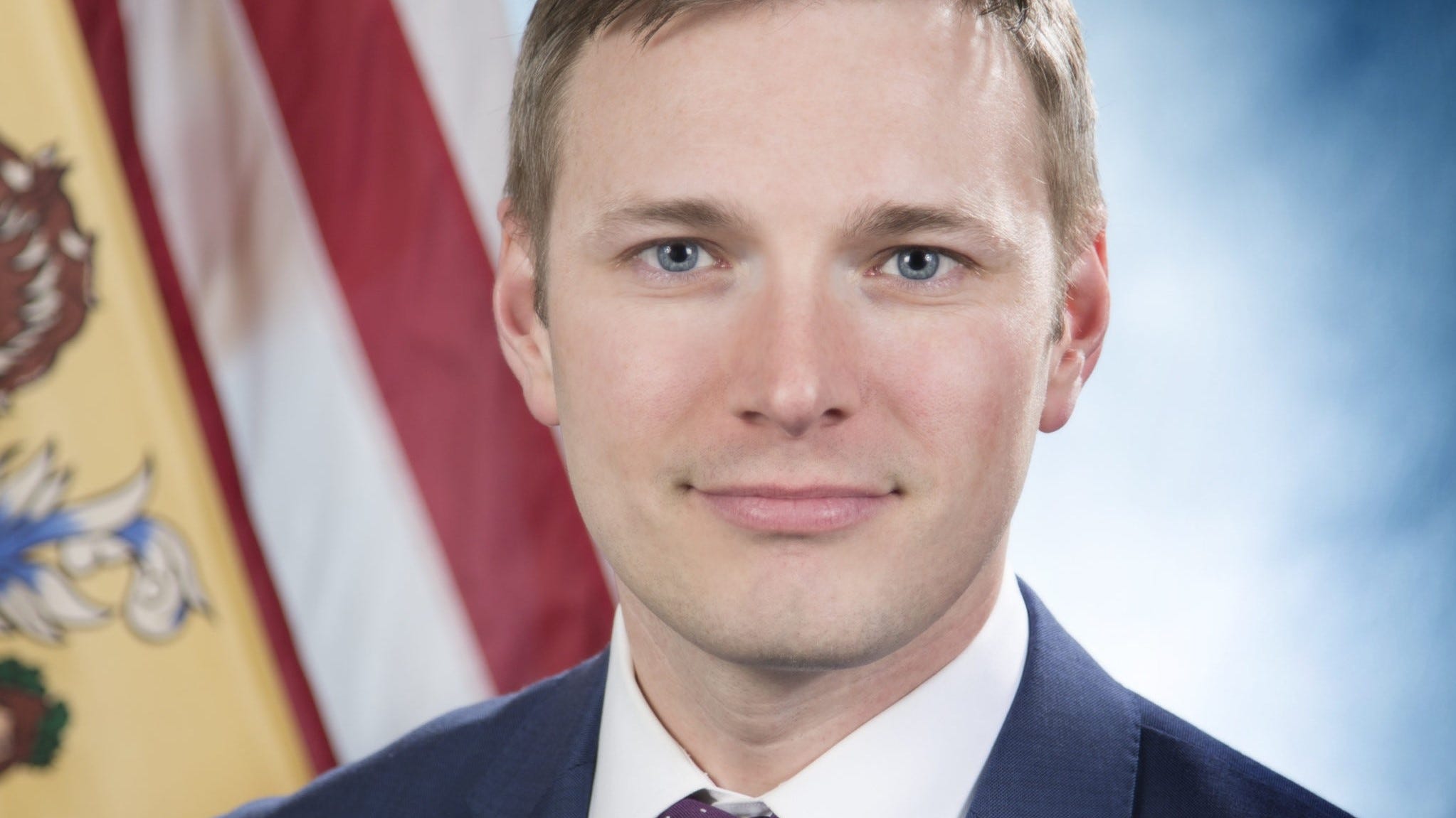 Andrew Bruck named as NJ acting attorney general; 1st LGBTQ person to serve in role