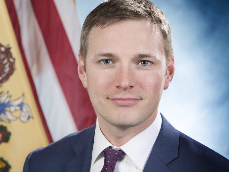 Acting Attorney General Andrew Bruck.