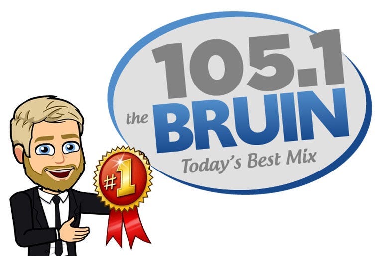 105.1 The Bruin