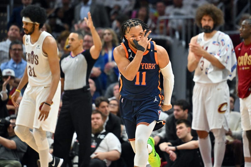 Jalen Brunson