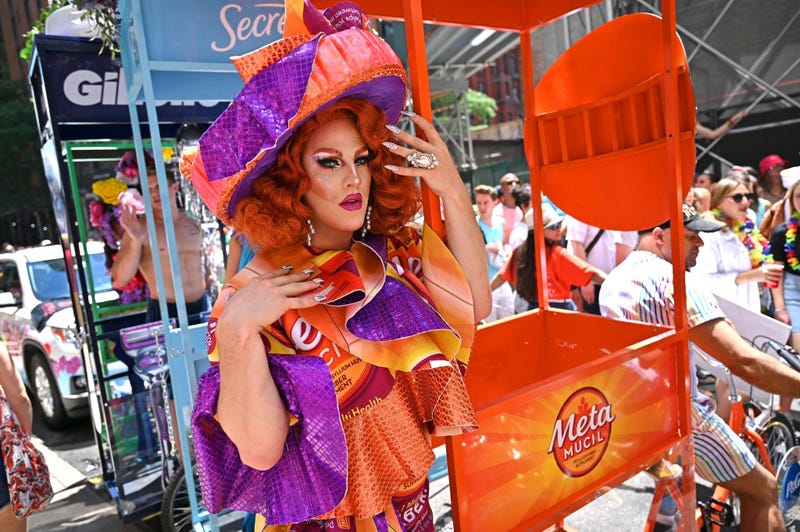 2019 Pride Parade