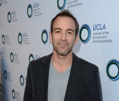 Bryan Callen