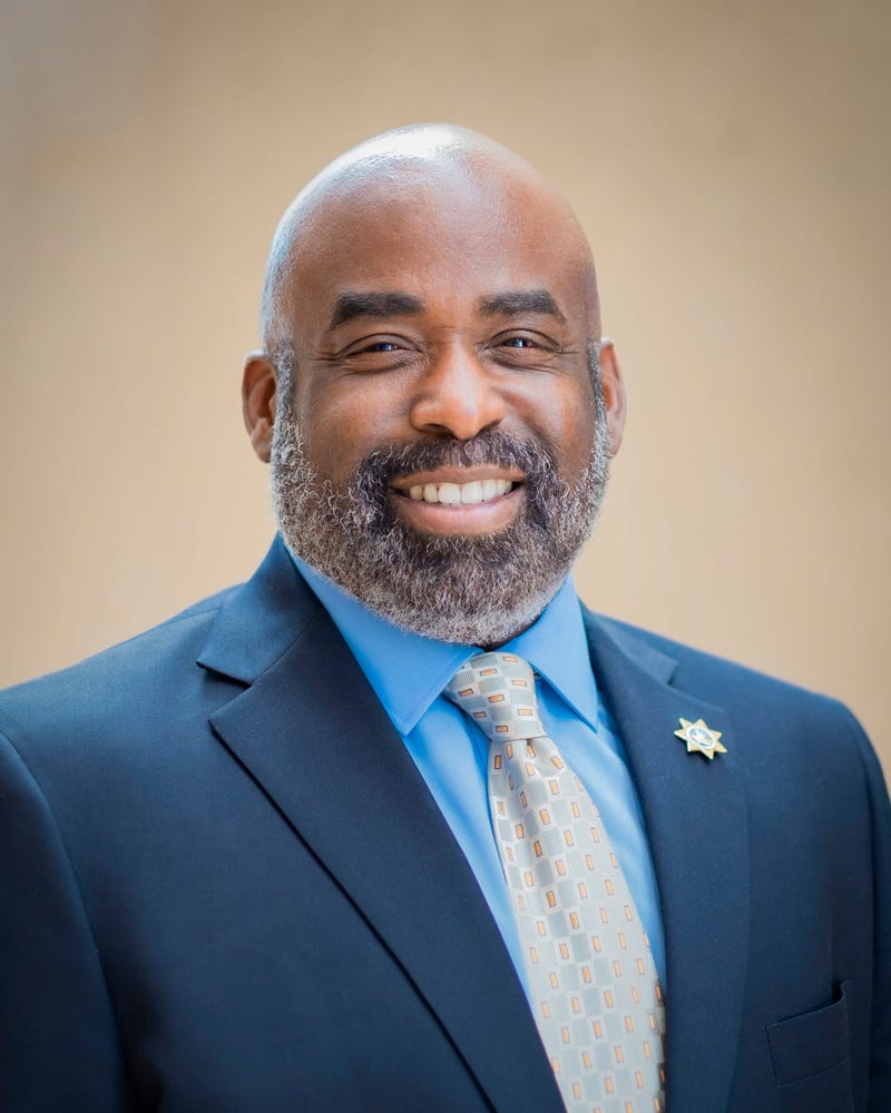 City of Las Vegas Attorney Bryan Scott