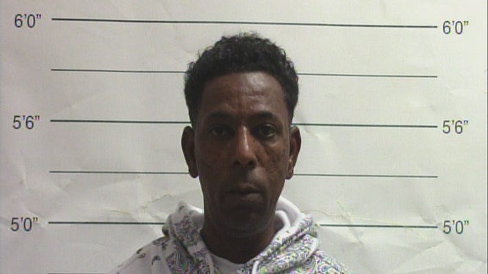 N. Dorgenois stabbing suspect arrested