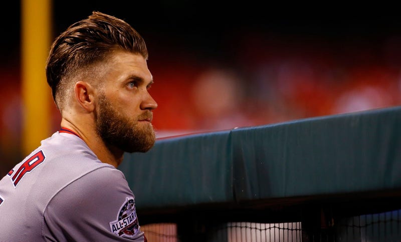 Bryce Harper