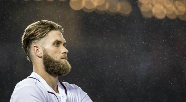 Bryce Harper