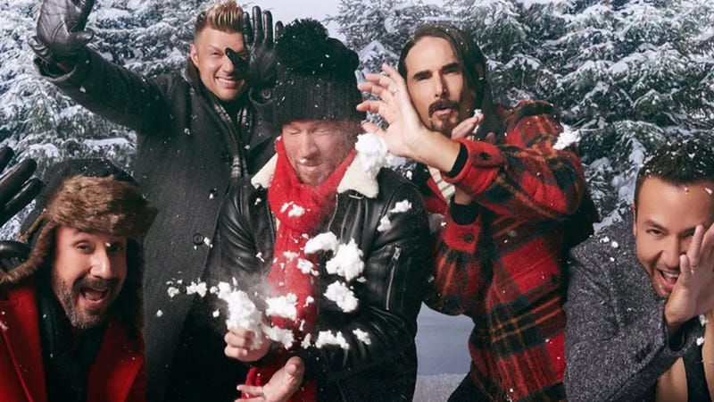 Backstreet Boys