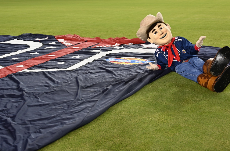 Big Tex clothing