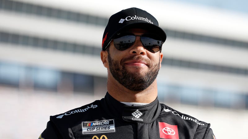 Bubba Wallace