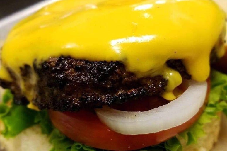 Bubba's Gourmet Burghers and Beer