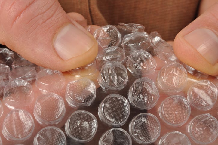Bubble Wrap