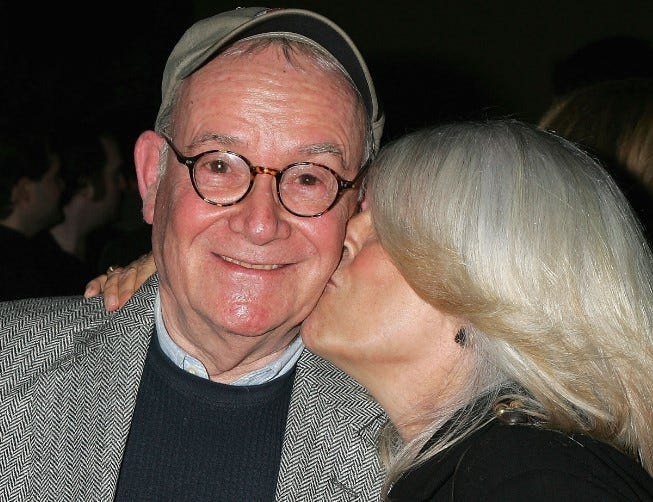 Buck Henry 2006