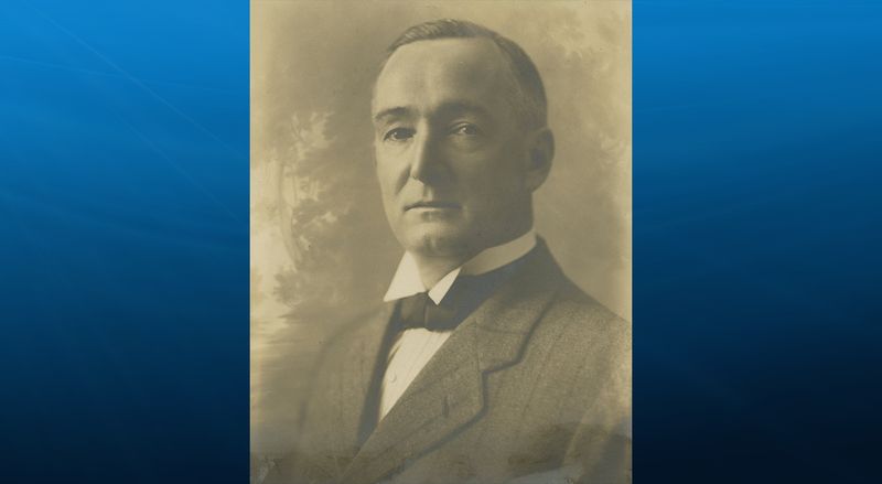 Buck-McGovern