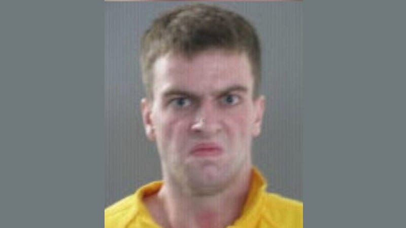 Bensalem patient pleads guilty to killing chiropractor