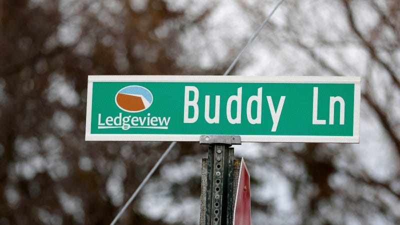 Buddy Buys 2023