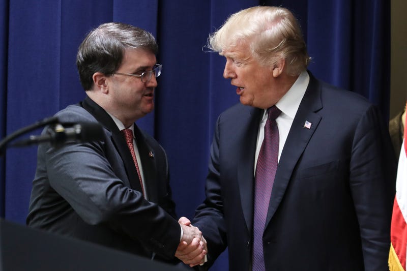The VA budget slashes construction funding while the department is investing in private care.