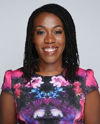 Tiffany The Budgetnista