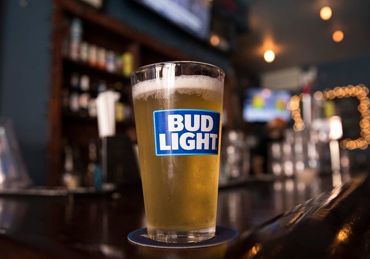 Bud Light