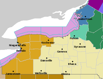 National Weather Service