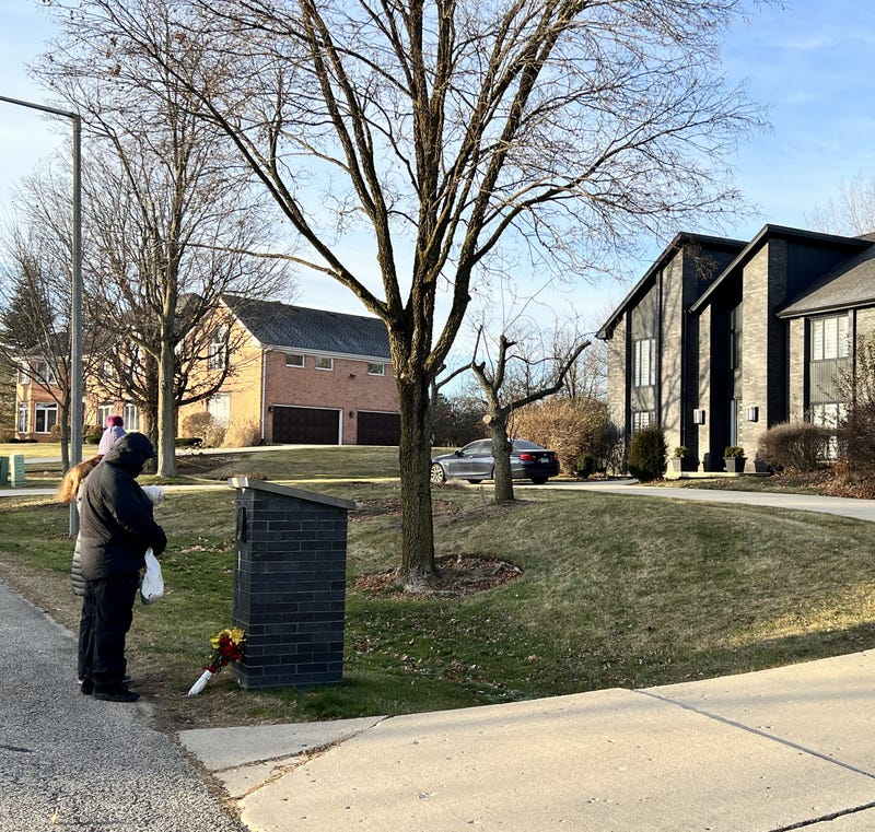 Buffalo Grove