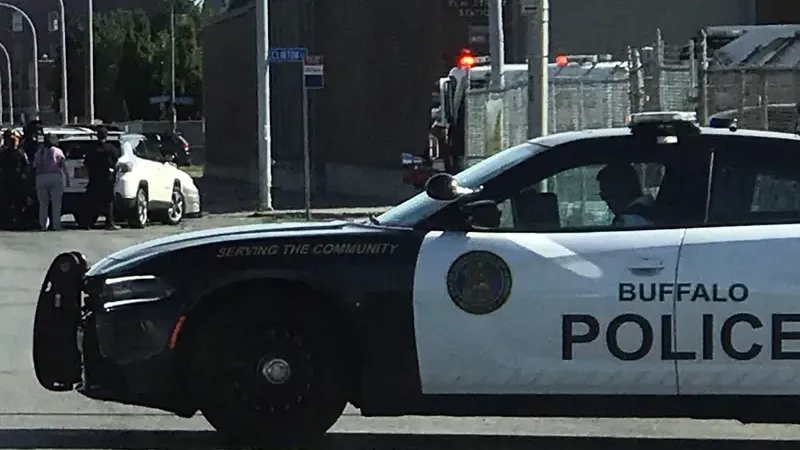 Arrest in deadly Koons Ave. shooting
