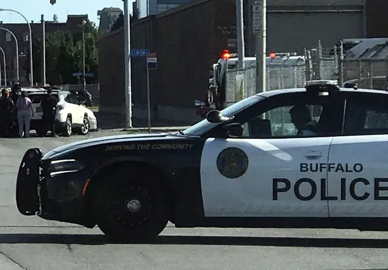 Buffalo Police