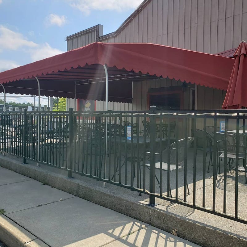 Buffalo Roadhouse Grill 