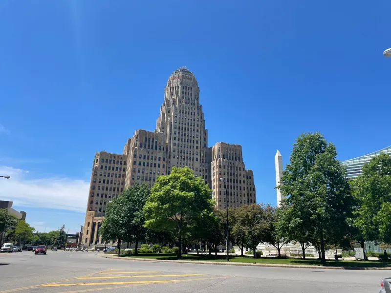 Buffalo City Hall