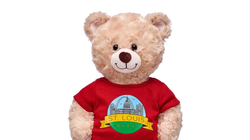 Build-A-Bear