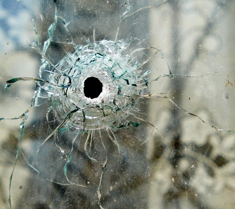 bullet
