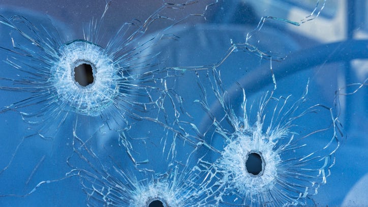 Michigan State Police seek suspects in deadly Labor Day freeway shooting