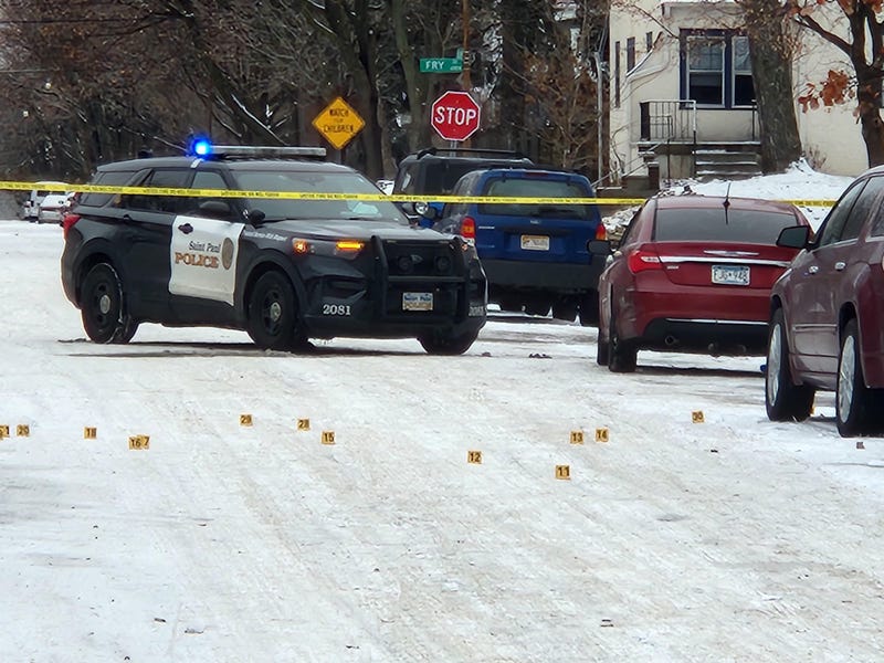 Crime scene
