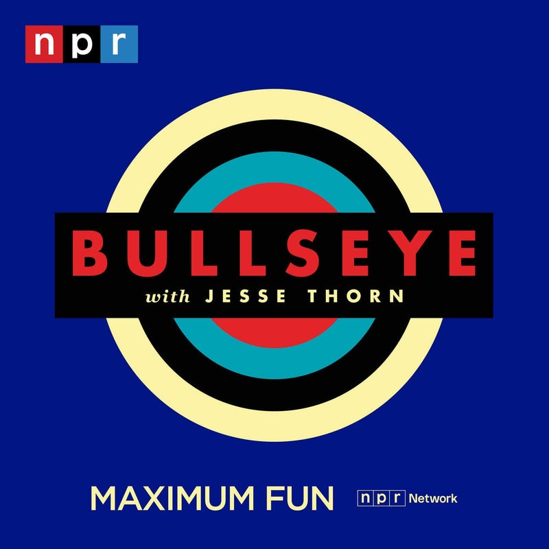 Podcast cover