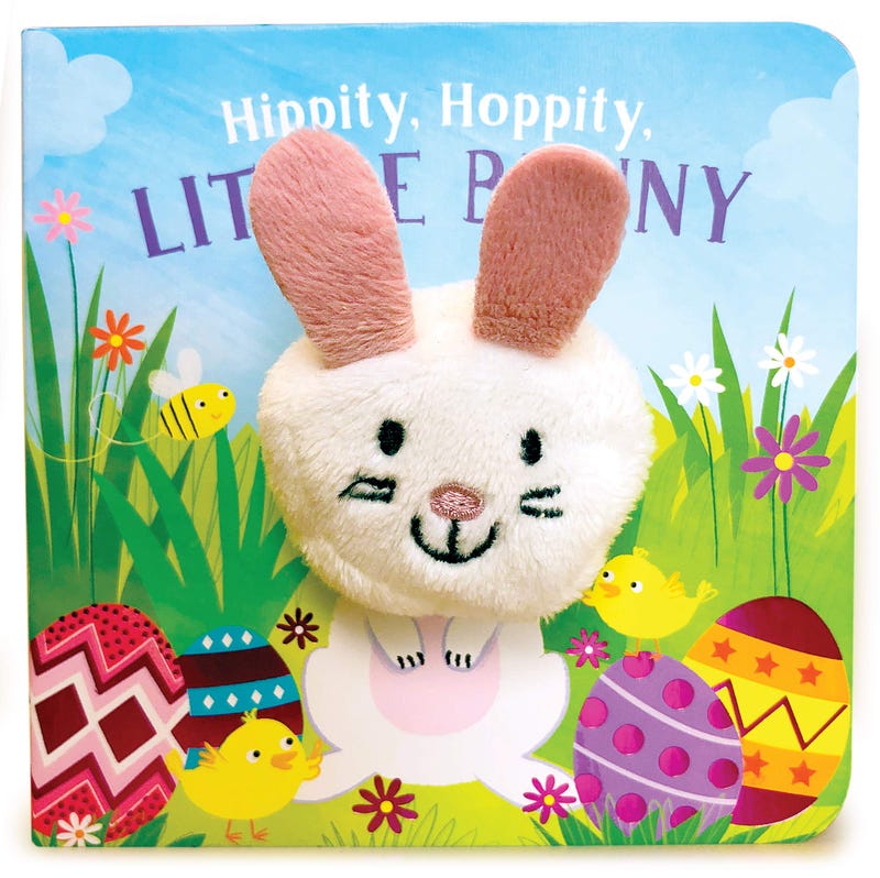 Bunny book
