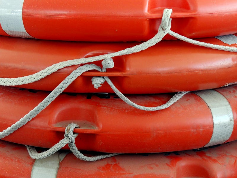 Buoys
