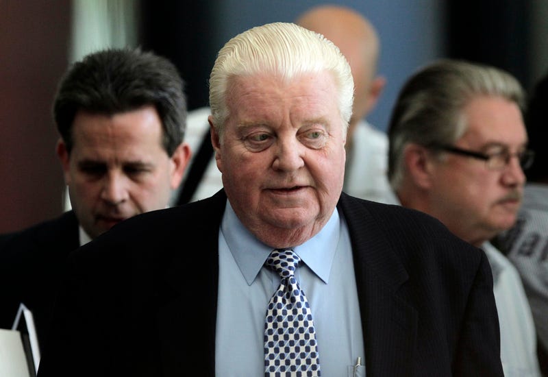 Jon Burge