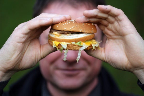 Burger