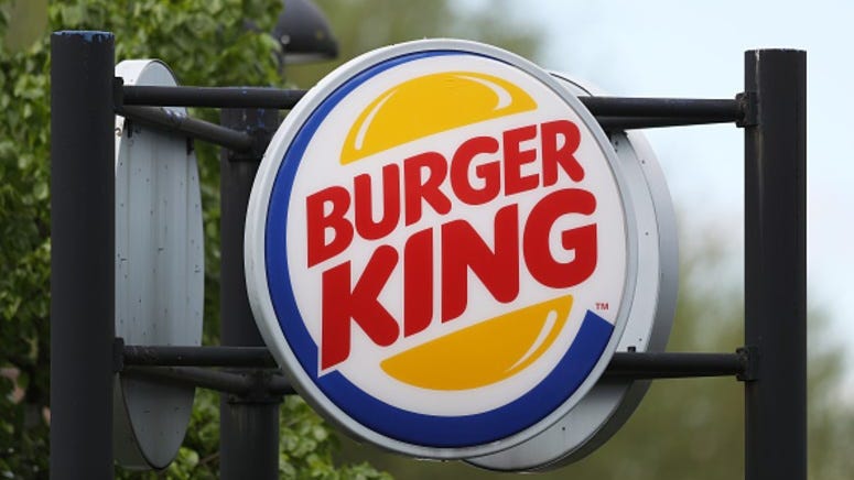 Burger King in Taiwan Reveals Chocolate Covered Whopper That Quickly Goes Viral