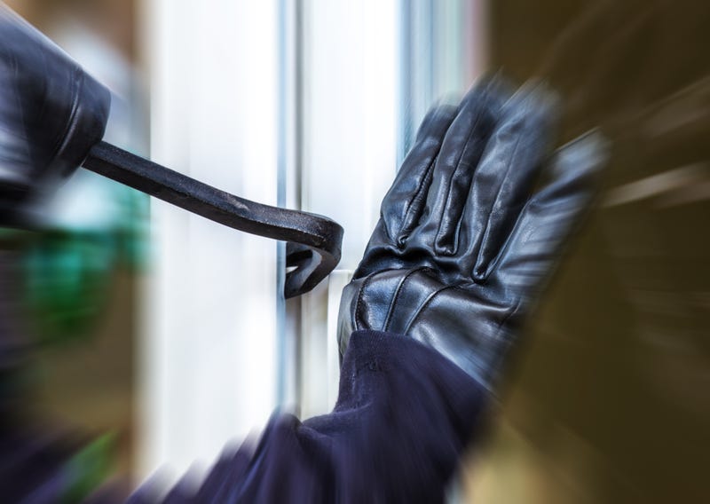 burglar