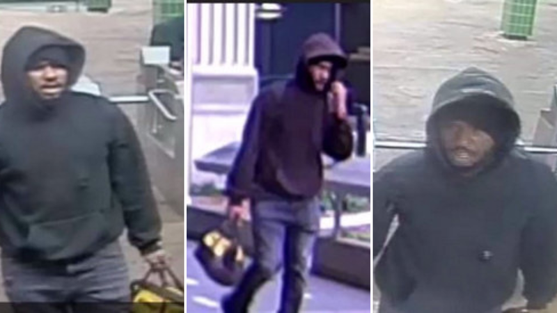 Man stole $25K in cash from Center City restaurant, police say