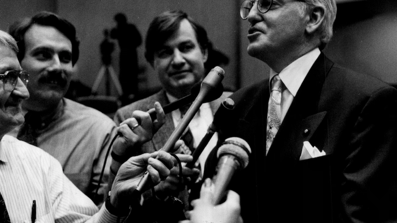 Ed Burke chooses retirement over tough re-election race amid federal corruption charges