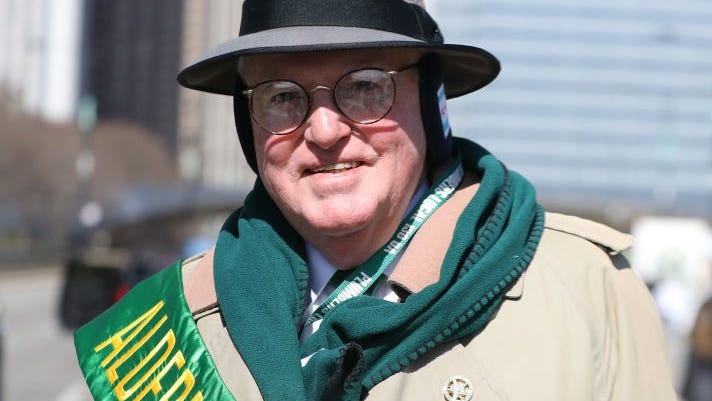 Edward Burke leaves City Council with mixed legacy, watchdog says