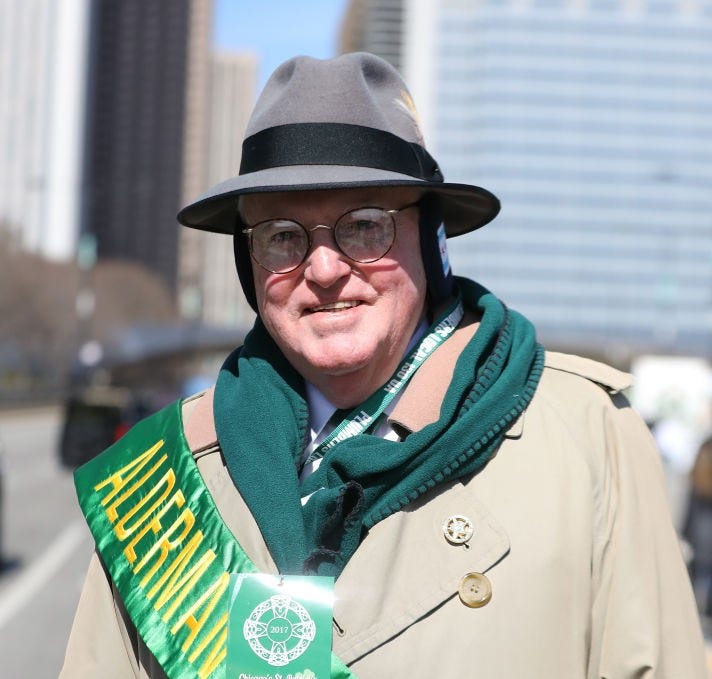 Ed Burke